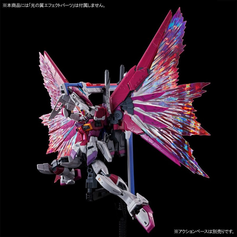 RG 1/144 Destiny Pulse Gundam