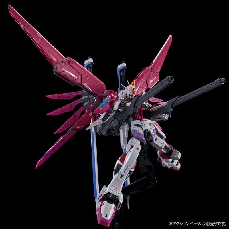 RG 1/144 Destiny Pulse Gundam
