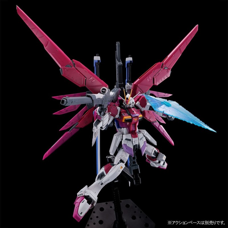 RG 1/144 Destiny Pulse Gundam