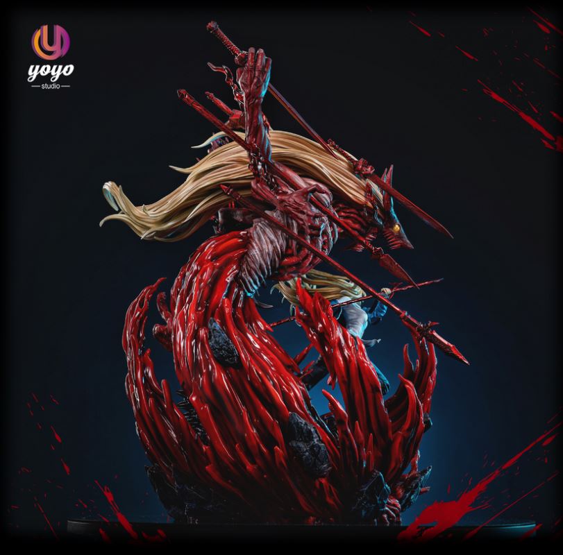 Chainsaw Man - Power -Blood Fiend Power- 1/6