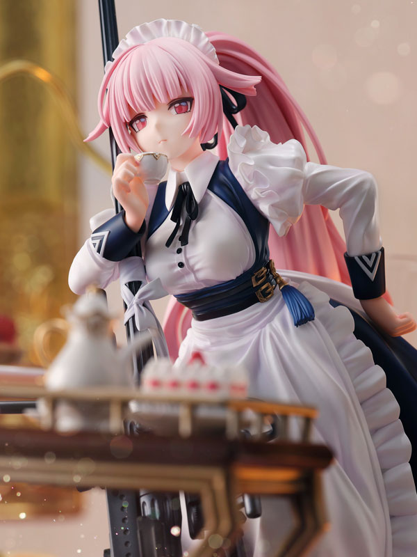 Girls' Frontline NTW-20 Aristocrat Experience Service 1/6