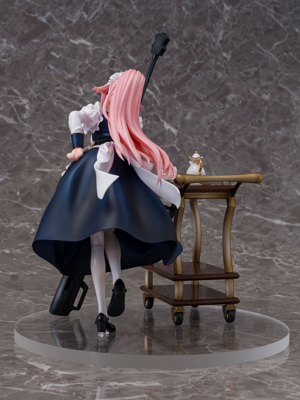 Girls' Frontline NTW-20 Aristocrat Experience Service 1/6