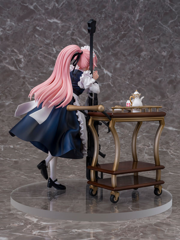 Girls' Frontline NTW-20 Aristocrat Experience Service 1/6