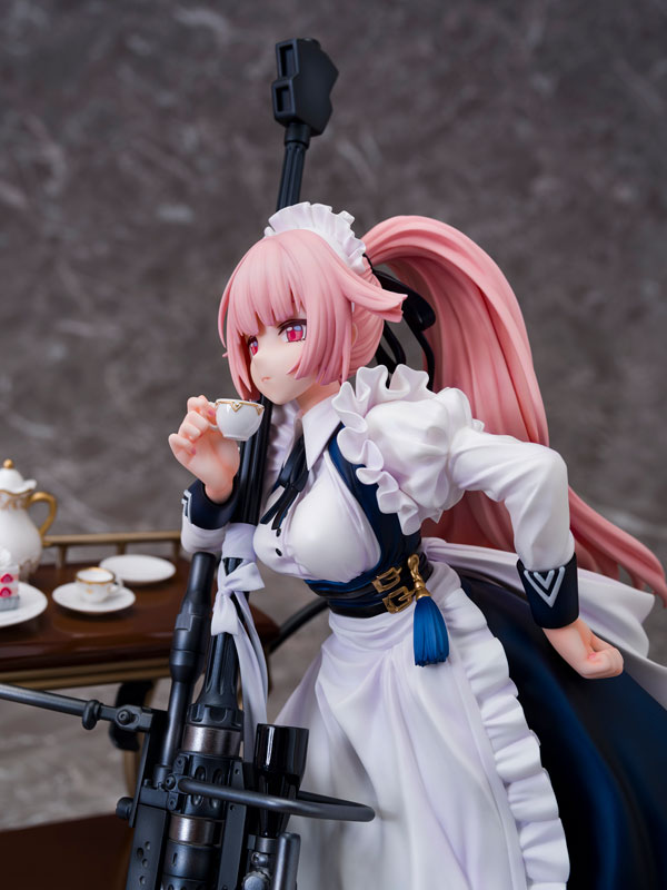 Girls' Frontline NTW-20 Aristocrat Experience Service 1/6