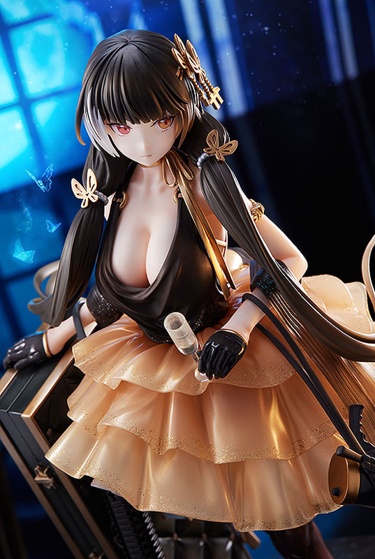 Girls' Frontline RO635 Enforcer of the Law 1/7