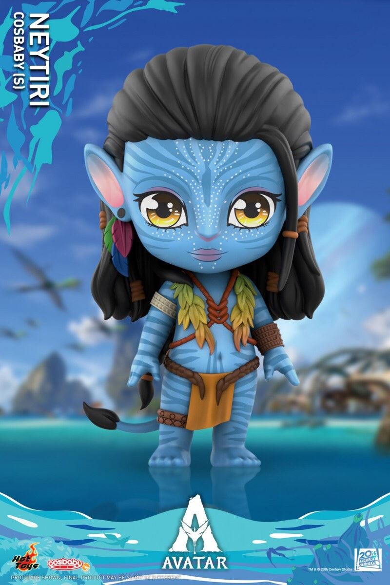 COSBABY Avatar: Way of Water