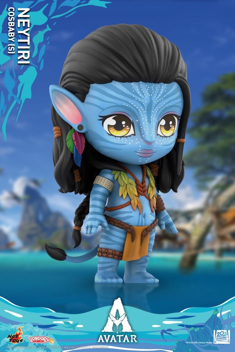 COSBABY Avatar: Way of Water