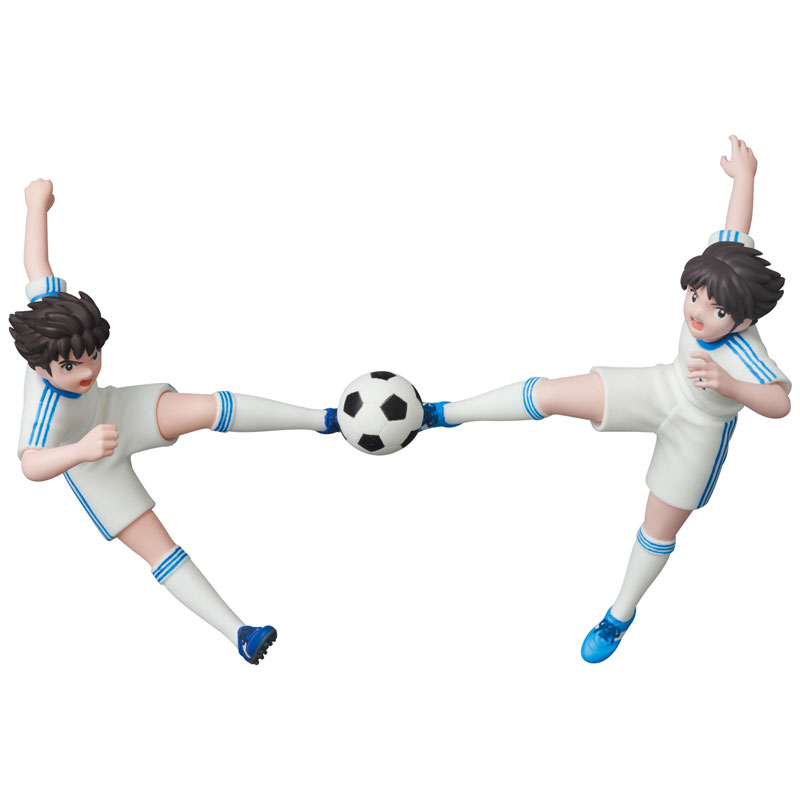 Ultra Detail Figure Captain Tsubasa