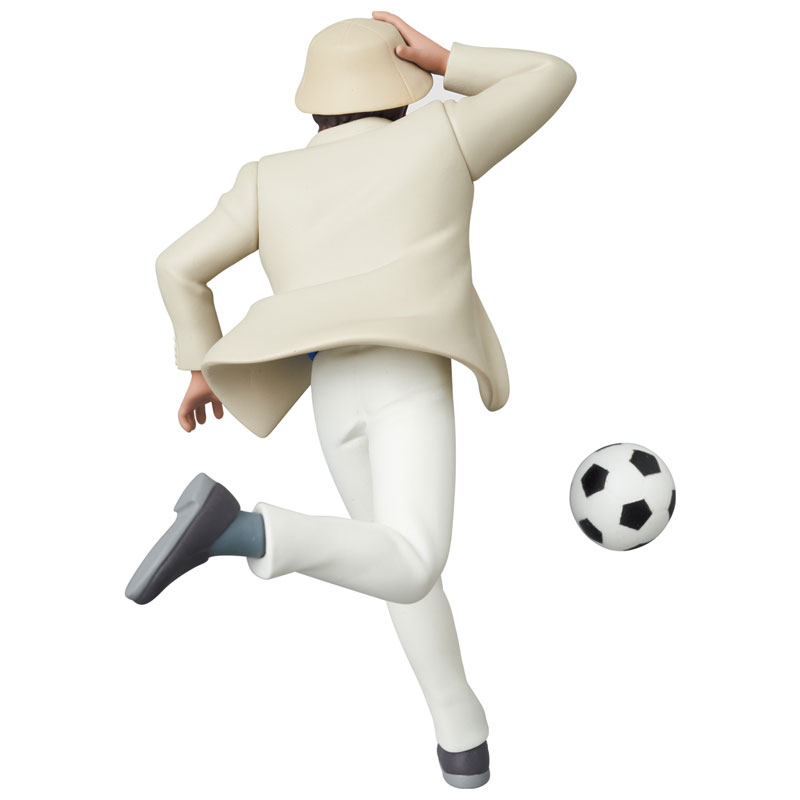 Ultra Detail Figure Captain Tsubasa