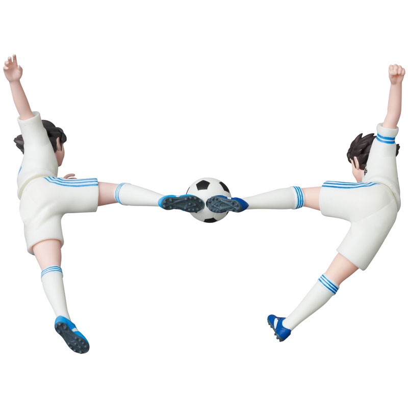 Ultra Detail Figure Captain Tsubasa