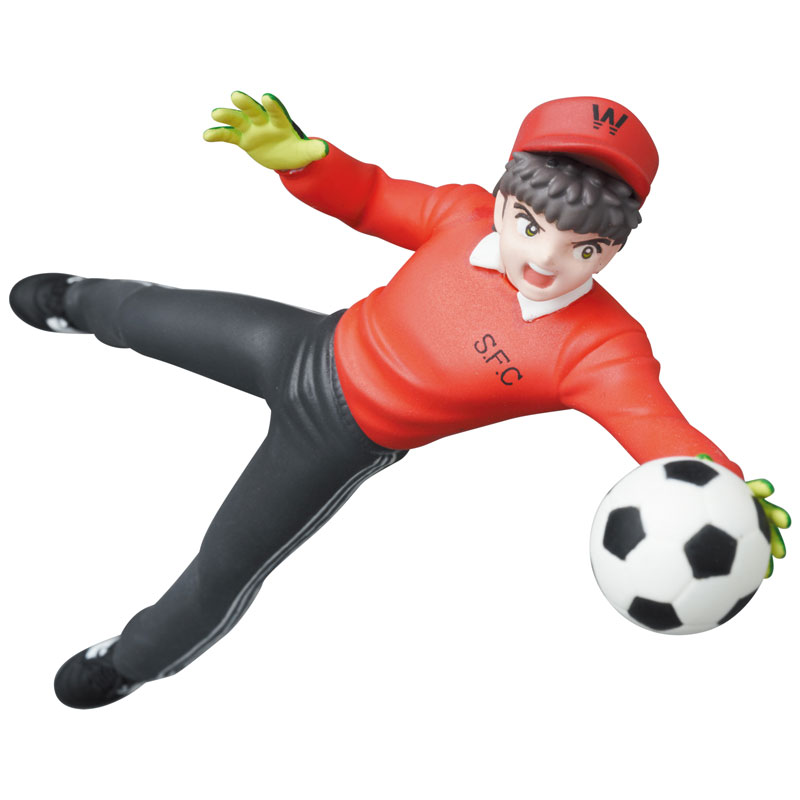 Ultra Detail Figure Captain Tsubasa