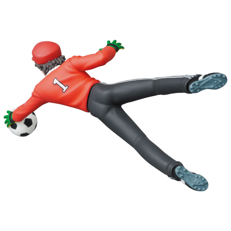 Ultra Detail Figure Captain Tsubasa