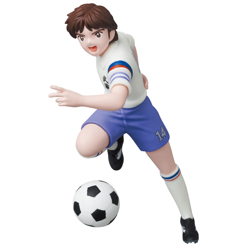Ultra Detail Figure Captain Tsubasa