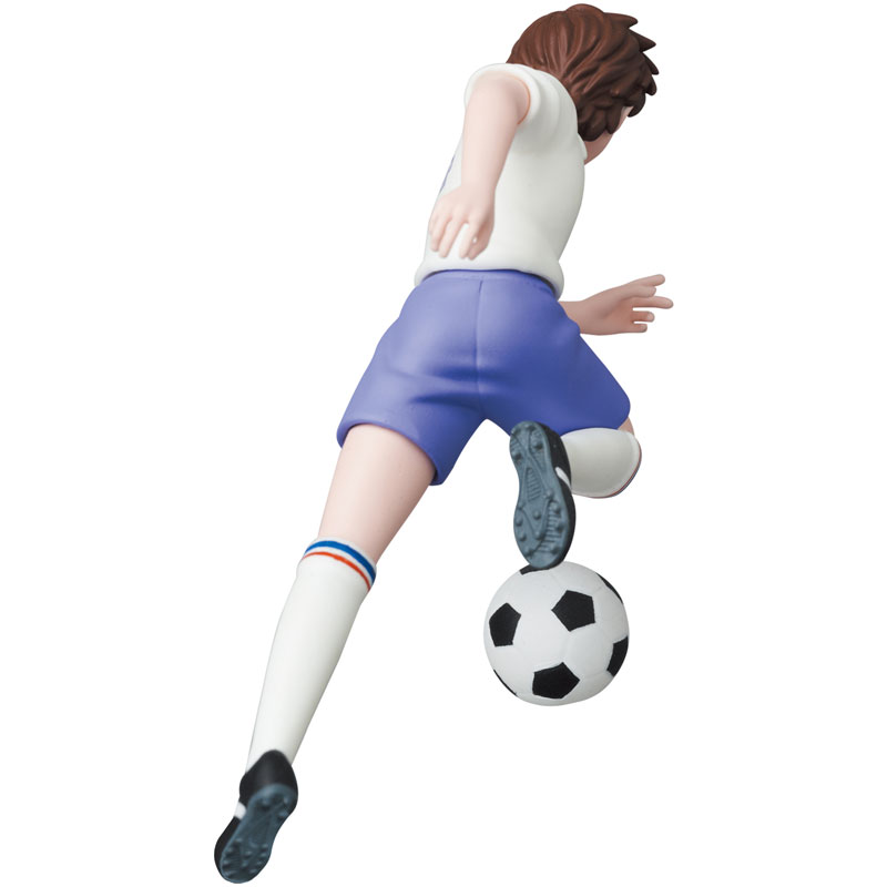 Ultra Detail Figure Captain Tsubasa