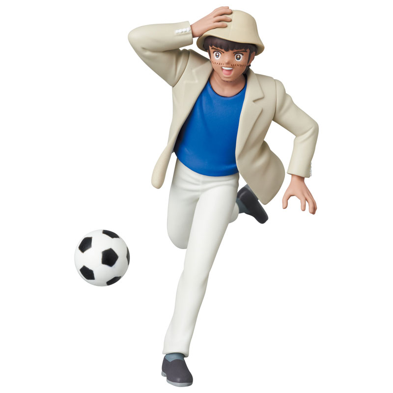 Ultra Detail Figure Captain Tsubasa