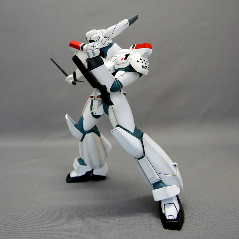 Patlabor AV-98 Ingram 1st 1/35