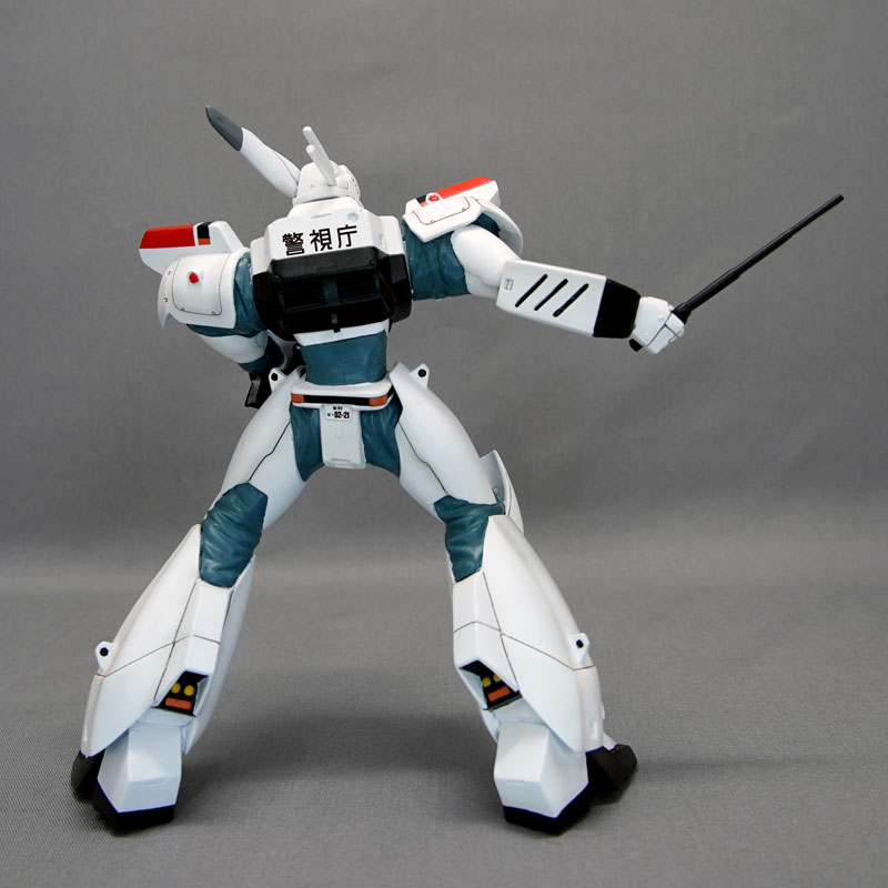 Patlabor AV-98 Ingram 1st 1/35