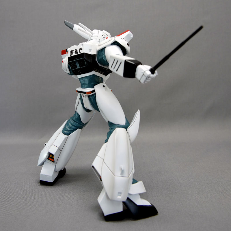 Patlabor AV-98 Ingram 1st 1/35