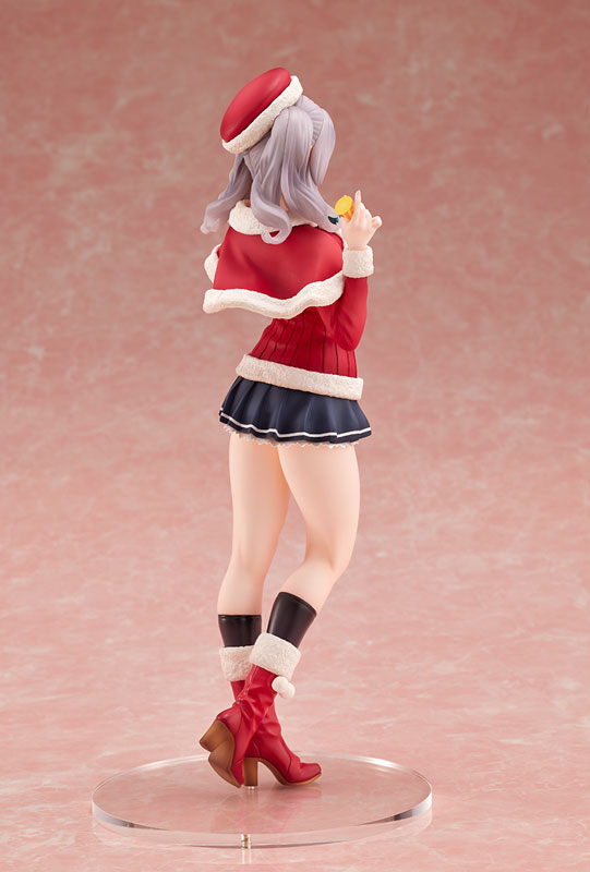 Kantai Collection -Kan Colle- Kashima [Xmas]mode Regular Edition 1/7