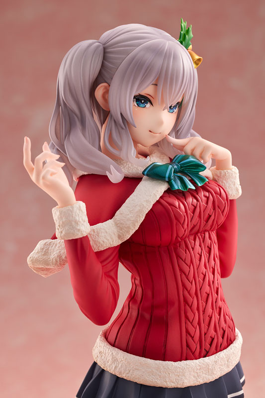 Kantai Collection -Kan Colle- Kashima [Xmas]mode Regular Edition 1/7