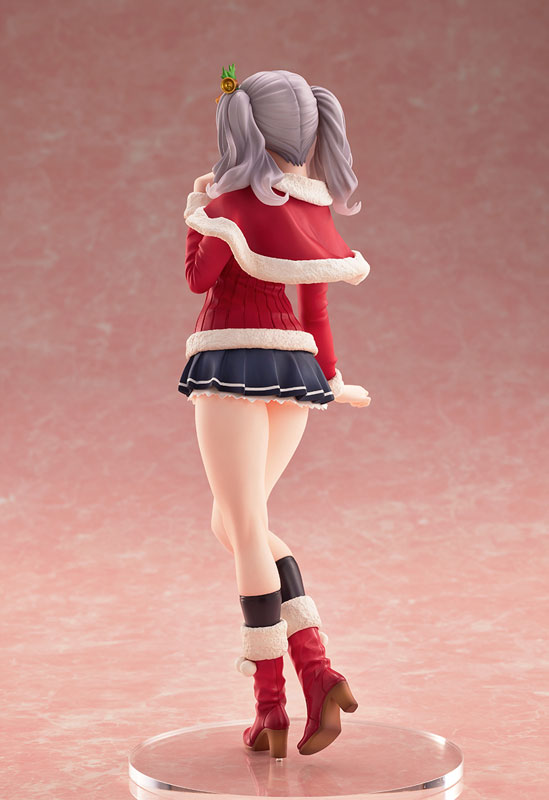 Kantai Collection -Kan Colle- Kashima [Xmas]mode Regular Edition 1/7