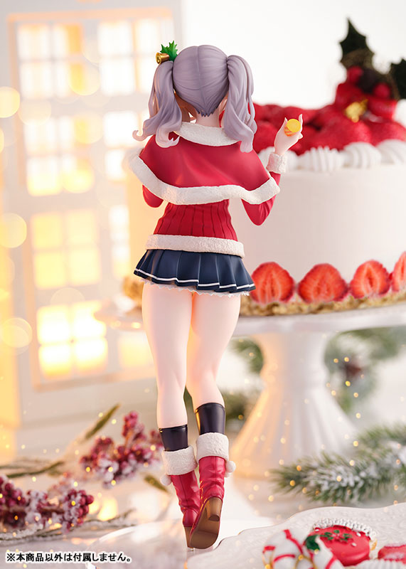 Kantai Collection -Kan Colle- Kashima [Xmas]mode Regular Edition 1/7