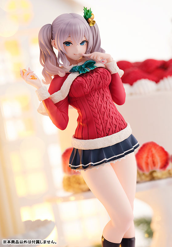 Kantai Collection -Kan Colle- Kashima [Xmas]mode Regular Edition 1/7