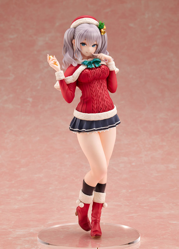 Kantai Collection -Kan Colle- Kashima [Xmas]mode Regular Edition 1/7