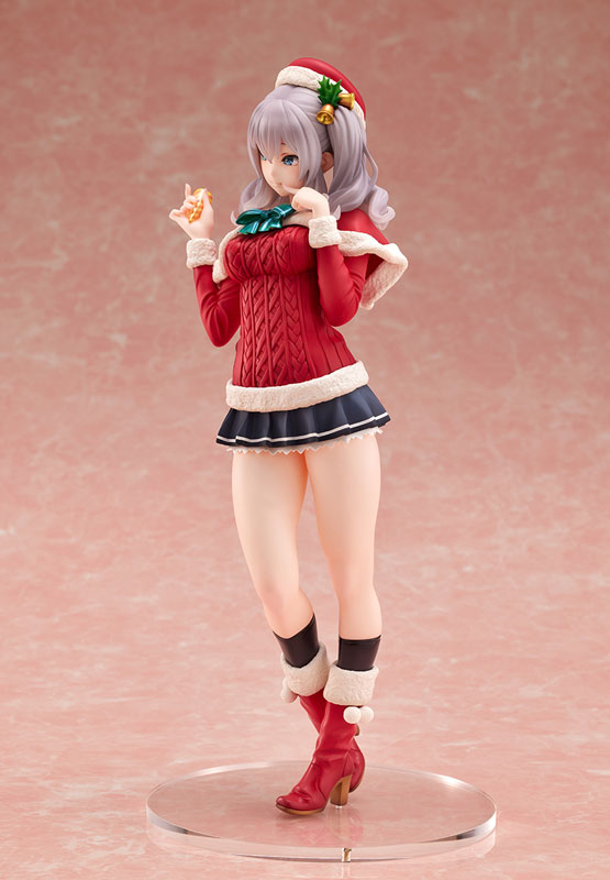 Kantai Collection -Kan Colle- Kashima [Xmas]mode Regular Edition 1/7