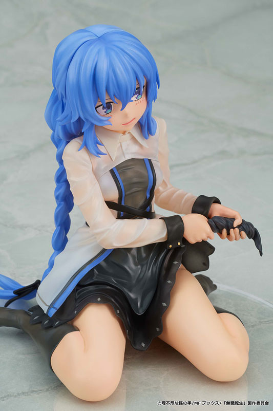 Mushoku Tensei: Jobless Reincarnation -Isekai Ittara Honki Dasu- Roxy Migurdia Water Splash Ver. 1/6