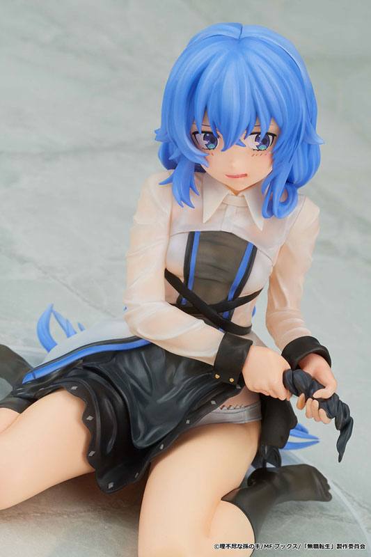 Mushoku Tensei: Jobless Reincarnation -Isekai Ittara Honki Dasu- Roxy Migurdia Water Splash Ver. 1/6