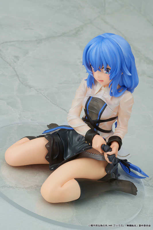 Mushoku Tensei: Jobless Reincarnation -Isekai Ittara Honki Dasu- Roxy Migurdia Water Splash Ver. 1/6