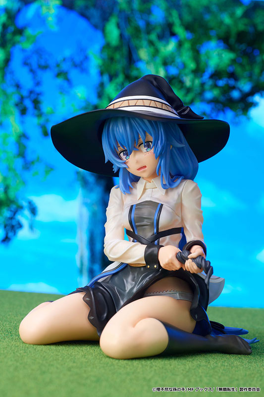 Mushoku Tensei: Jobless Reincarnation -Isekai Ittara Honki Dasu- Roxy Migurdia Water Splash Ver. 1/6