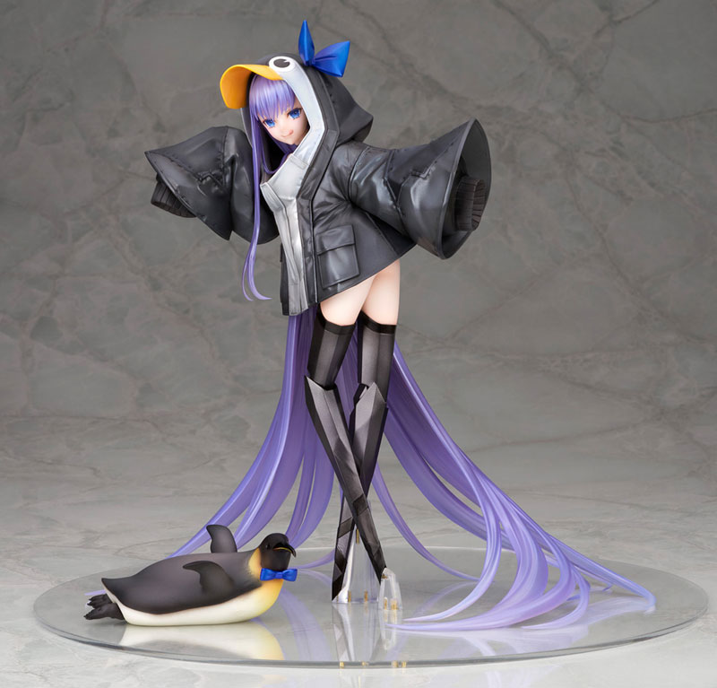 Fate/Grand Order - Lancer/Mysterious Alter Ego Λ 1/7