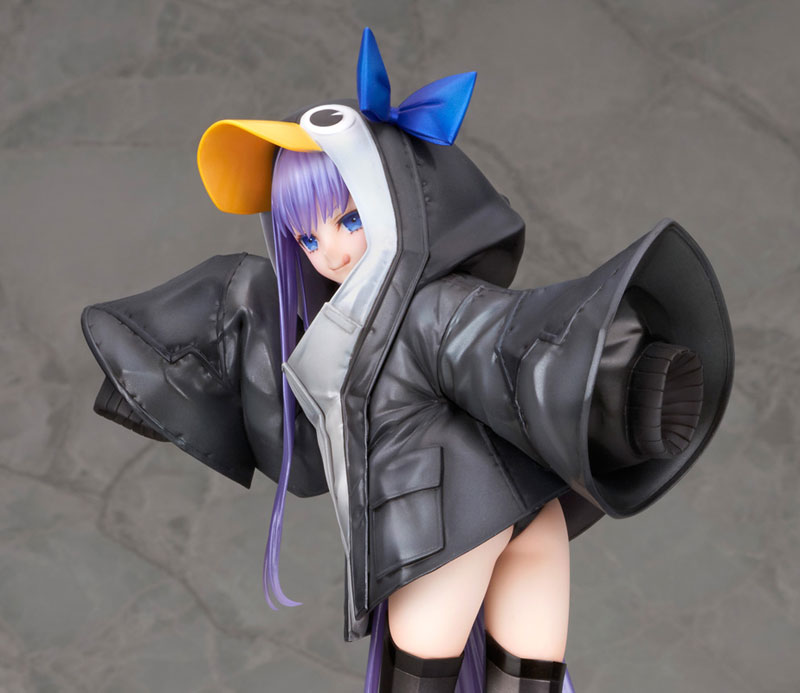 Fate/Grand Order - Lancer/Mysterious Alter Ego Λ 1/7