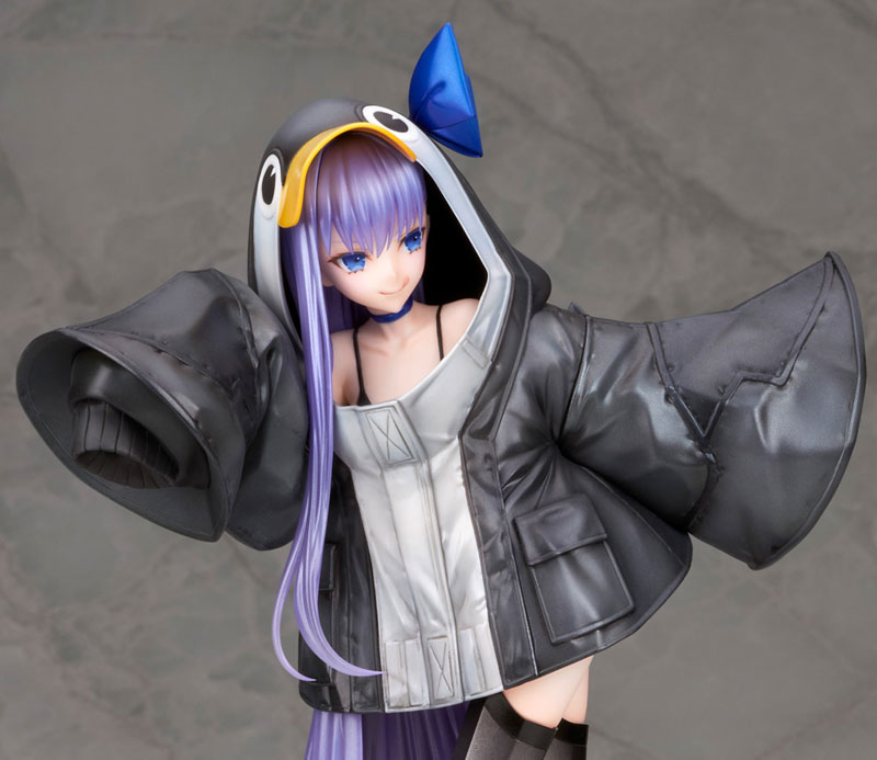 Fate/Grand Order - Lancer/Mysterious Alter Ego Λ 1/7