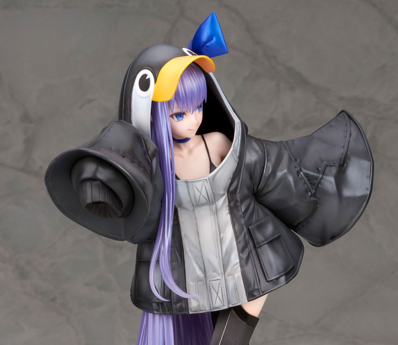 Fate/Grand Order - Lancer/Mysterious Alter Ego Λ 1/7