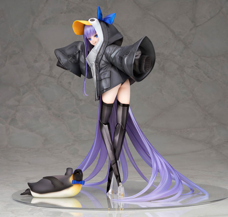 Fate/Grand Order - Lancer/Mysterious Alter Ego Λ 1/7