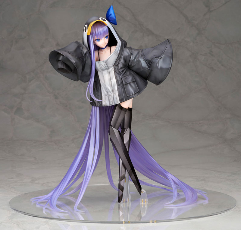 Fate/Grand Order - Lancer/Mysterious Alter Ego Λ 1/7