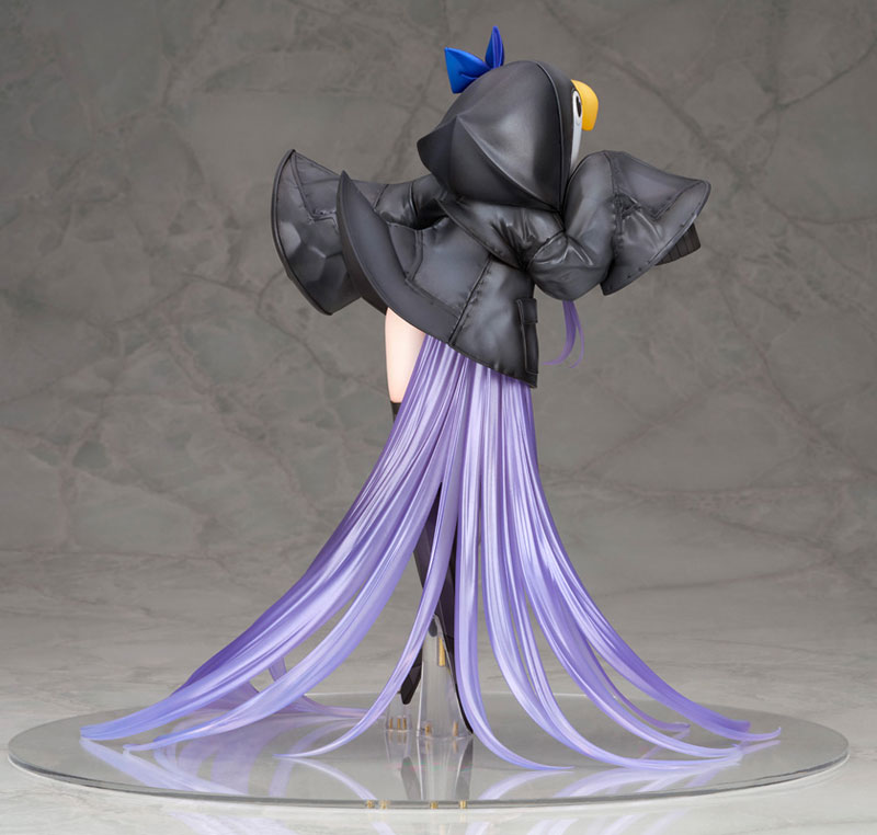 Fate/Grand Order - Lancer/Mysterious Alter Ego Λ 1/7