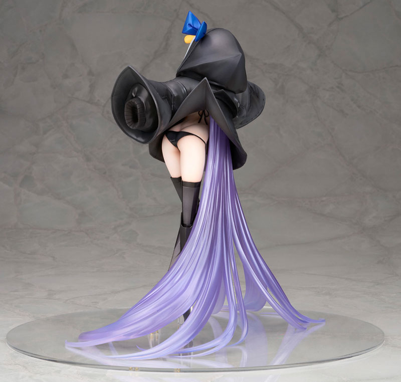 Fate/Grand Order - Lancer/Mysterious Alter Ego Λ 1/7