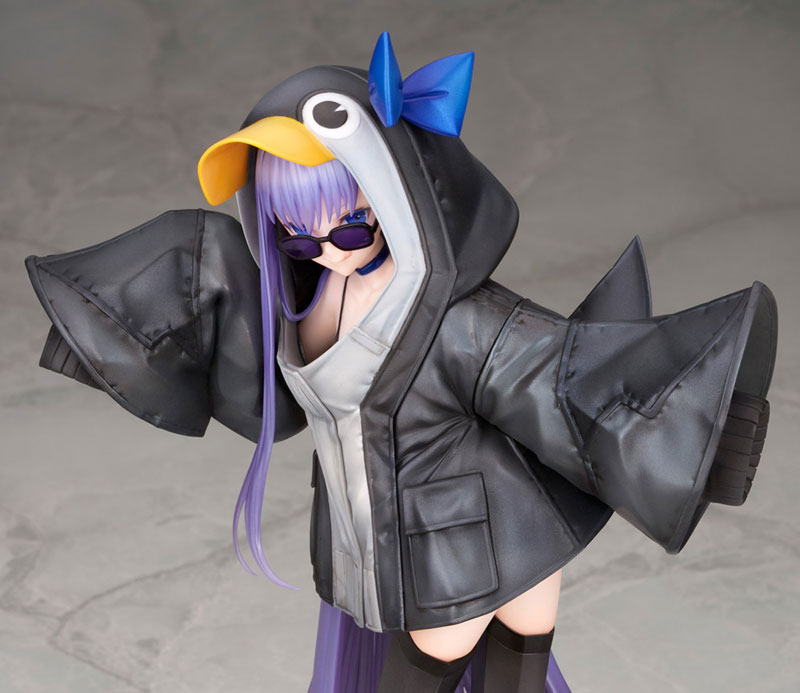 Fate/Grand Order - Lancer/Mysterious Alter Ego Λ 1/7