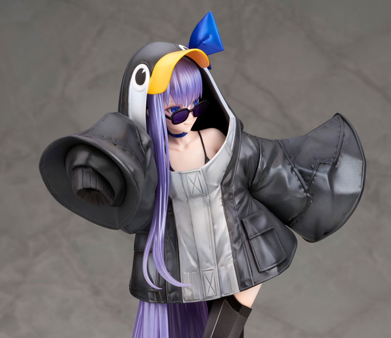 Fate/Grand Order - Lancer/Mysterious Alter Ego Λ 1/7