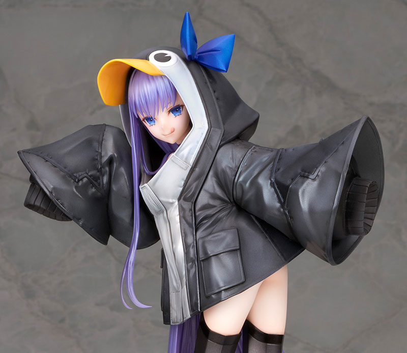 Fate/Grand Order - Lancer/Mysterious Alter Ego Λ 1/7