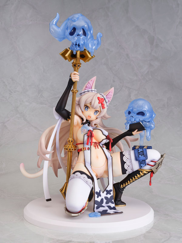 Mota Design Summoner Neko-san