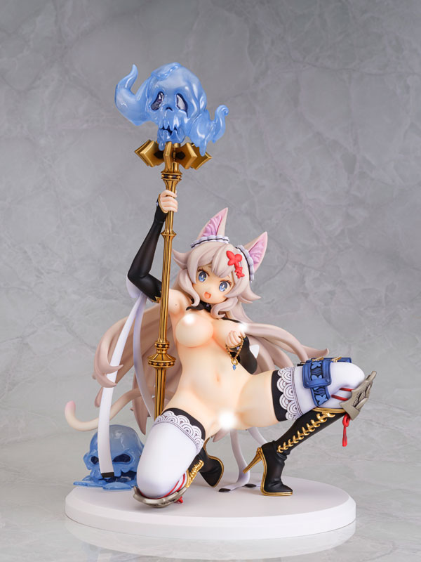 Mota Design Summoner Neko-san