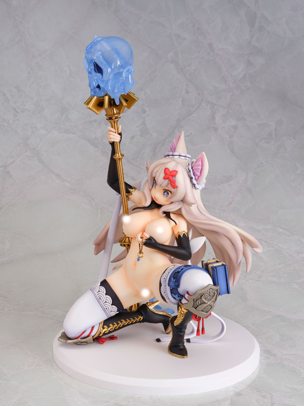 Mota Design Summoner Neko-san