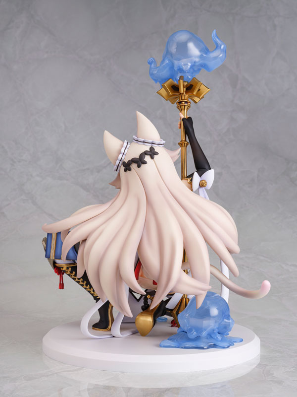 Mota Design Summoner Neko-san