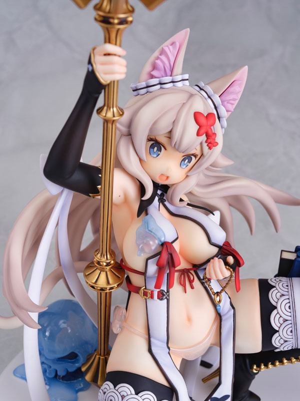 Mota Design Summoner Neko-san