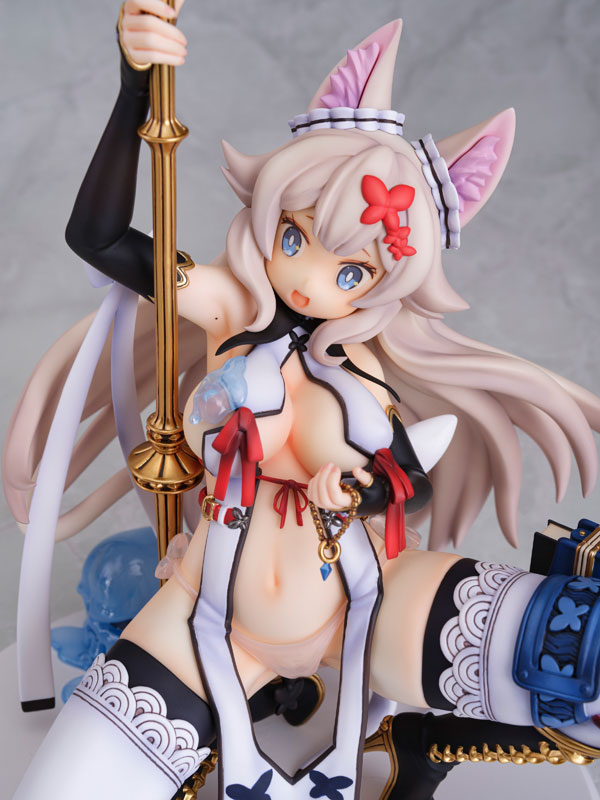 Mota Design Summoner Neko-san